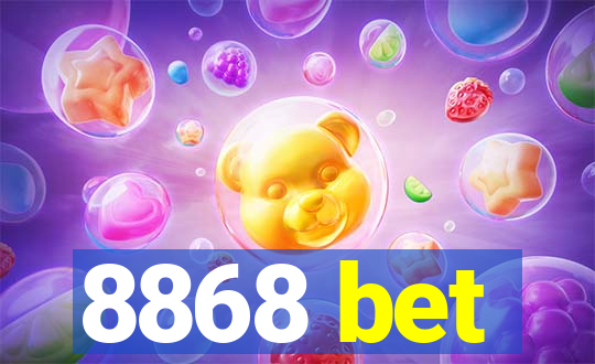 8868 bet